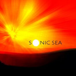 Album cover of Sonic Sea