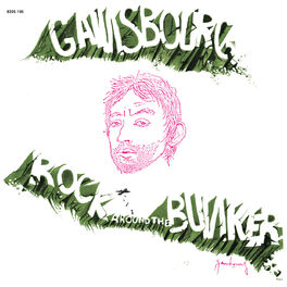 Album cover of Rock Around The Bunker