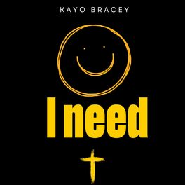 Album cover of All I Need Freestyle