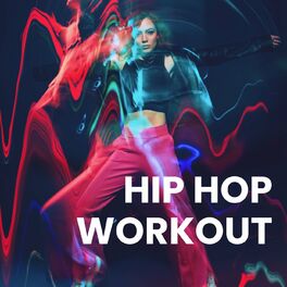 Album cover of Hip Hop Workout