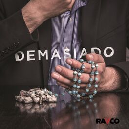 Album cover of Demasiado