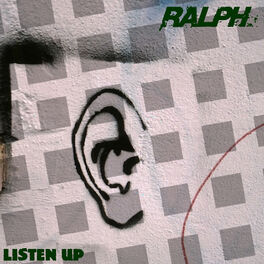 Album cover of Listen Up