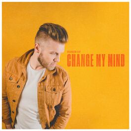 Album cover of Change My Mind