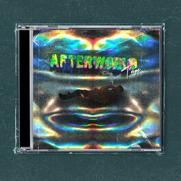 Album cover of AFTERWORLD
