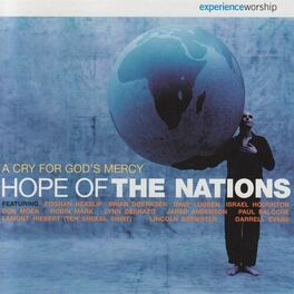 Album cover of Hope of the Nations