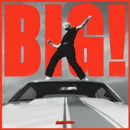 Album cover of BIG!