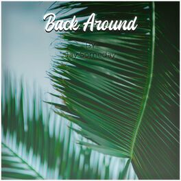 Album cover of Back Around
