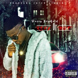 Album cover of Redy or Not