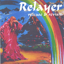 Album cover of Release & Revisit (2-disc set)