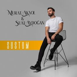 Album cover of Sustum