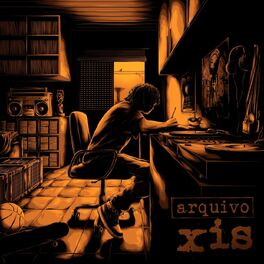 Album cover of Arquivo Xis