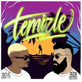 Album cover of Temizle