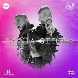 Album cover of Donia Gedida