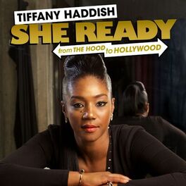 Album cover of She Ready! From the Hood to Hollywood!