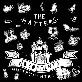 RUSSIAN STYLE (TRADUÇÃO) - The Hatters 