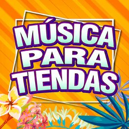 Album cover of Música para tiendas
