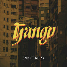 Album cover of GANGO
