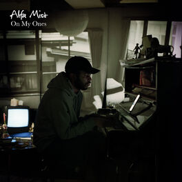 Album cover of On My Ones