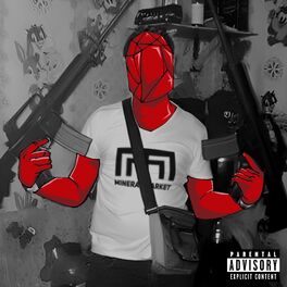 Album cover of Rubí: Mind State