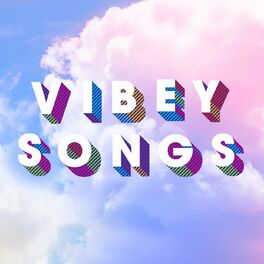 Album cover of Vibey Songs