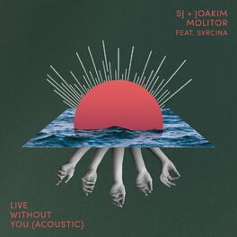 Album cover of Live Without You (Acoustic)