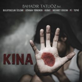 Album cover of Kına