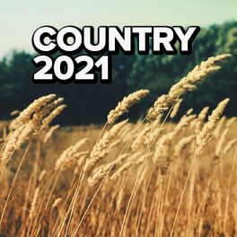 Album cover of Country 2021