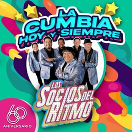 Album cover of La Cumbia Hoy y Siempre