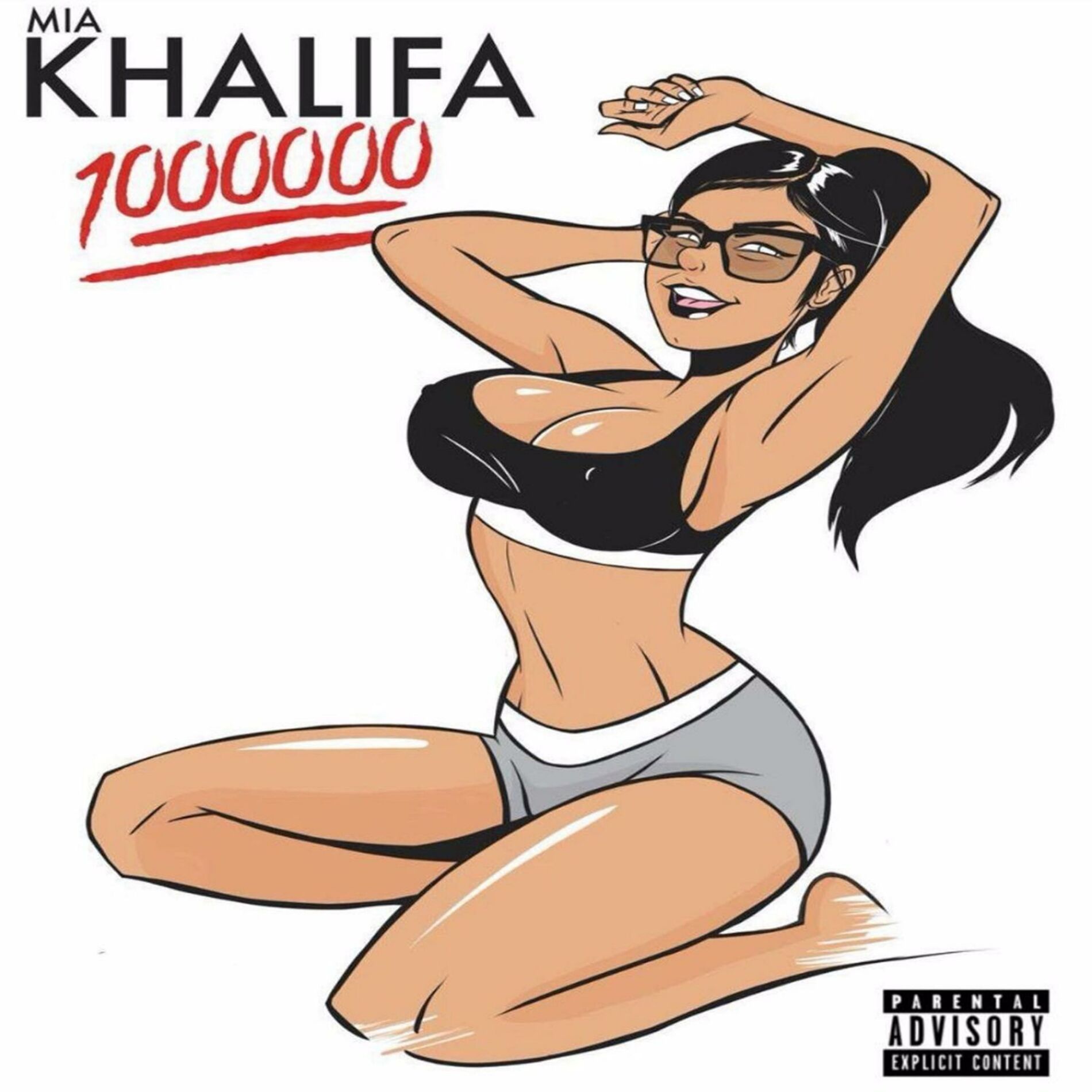 Bloy$ - Mia Khalifa: letras de canciones | Deezer