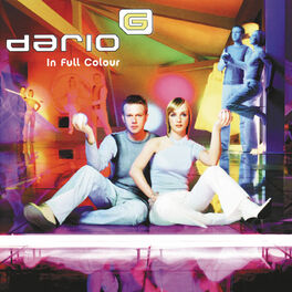 Album cover of In Full Colour