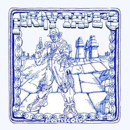 Album cover of Fergy Tape 3
