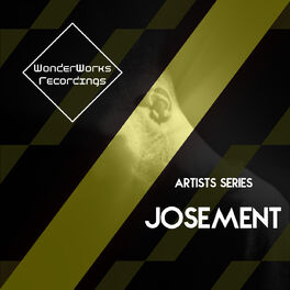 Album cover of Artists Series: Josement