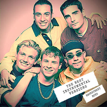Quit Playing Games (With My Heart) — Backstreet Boys