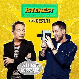 Album cover of Lesz még rosszabb (2020)