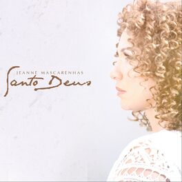 Album cover of Santo Deus