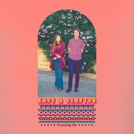 Album cover of Carrying On