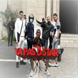 Album cover of Ya pas dstar