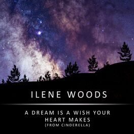 Album cover of A Dream Is a Wish Your Heart Makes (From Cinderella)