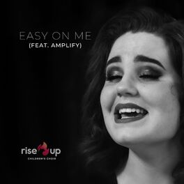 Album cover of Easy on Me