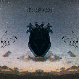 Album cover of Mundos