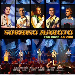 Sorriso Maroto - Sinais (Ao Vivo No Recife) 