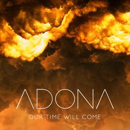 Album cover of Our Time Will Come