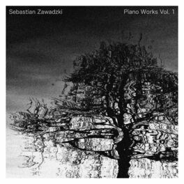 Album cover of Piano Works, Vol. 1