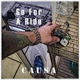Album picture of Go for a Ride