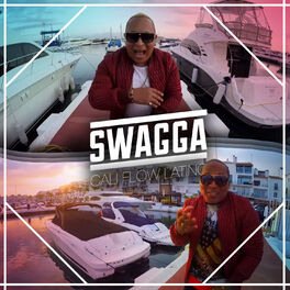 Album cover of Swagga