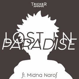 Album cover of LOST IN PARADISE (From 