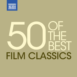 Album cover of Classical Music: 50 of the Best Film Classics