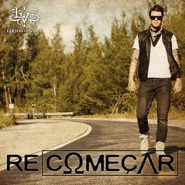 Album cover of Recomeçar