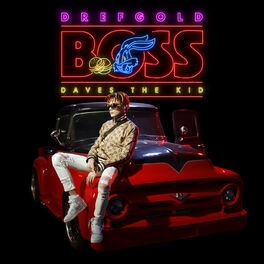 Album cover of Boss