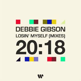 Album cover of Losin' Myself (Mixes)